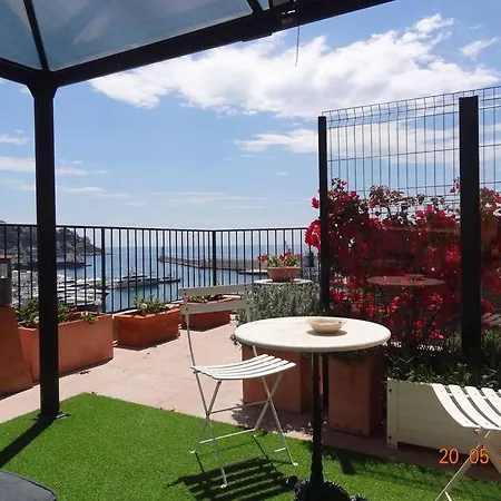 Casa vacanze Port De Nice Unique Toit Terrasse Nizza