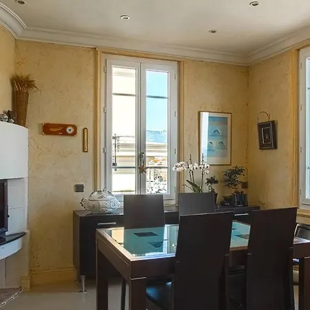 Casa vacanze Port De Nice Unique Toit Terrasse *